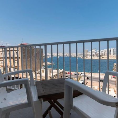 Vallettastay - Harbor View Gem -Sea View 2 Bed Apt Exterior photo
